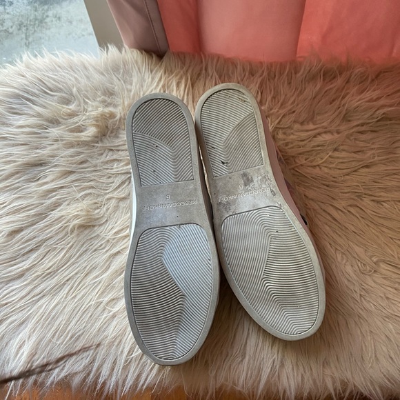 Rebecca Minkoff Sneakers - Picture 4 of 5
